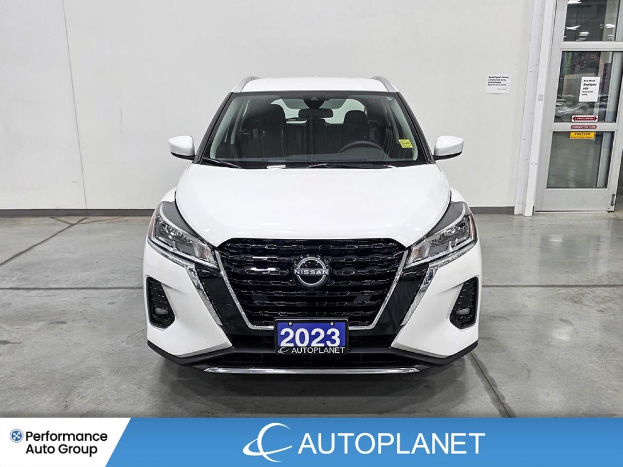 2023 Nissan Kicks SV - FINANCE @$66/WK OR LEASE @$80/WK Photo