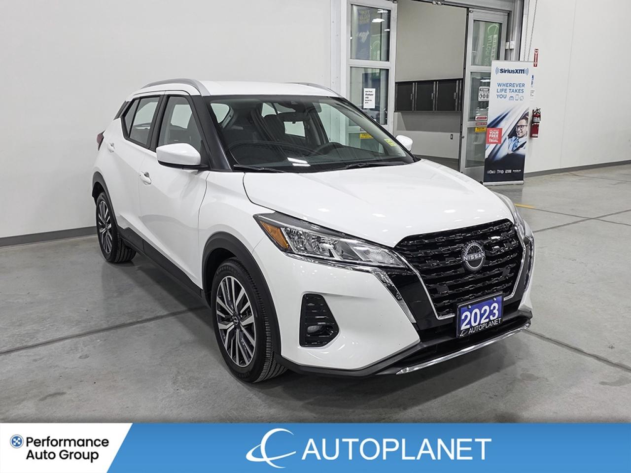 2023 Nissan Kicks SV - FINANCE @$66/WK OR LEASE @$80/WK Photo2