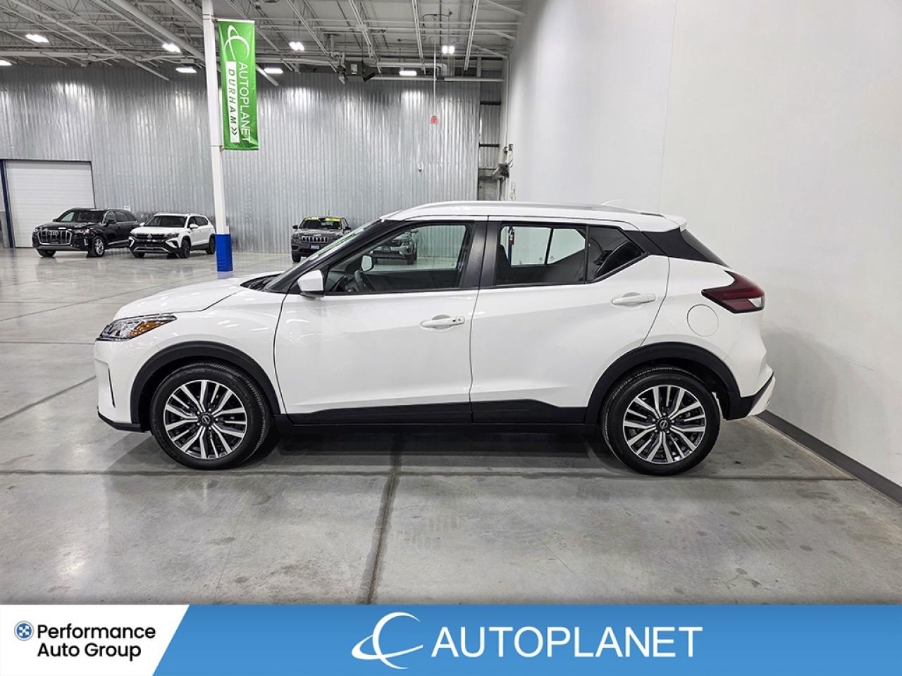 2023 Nissan Kicks SV - FINANCE @$66/WK OR LEASE @$80/WK Photo