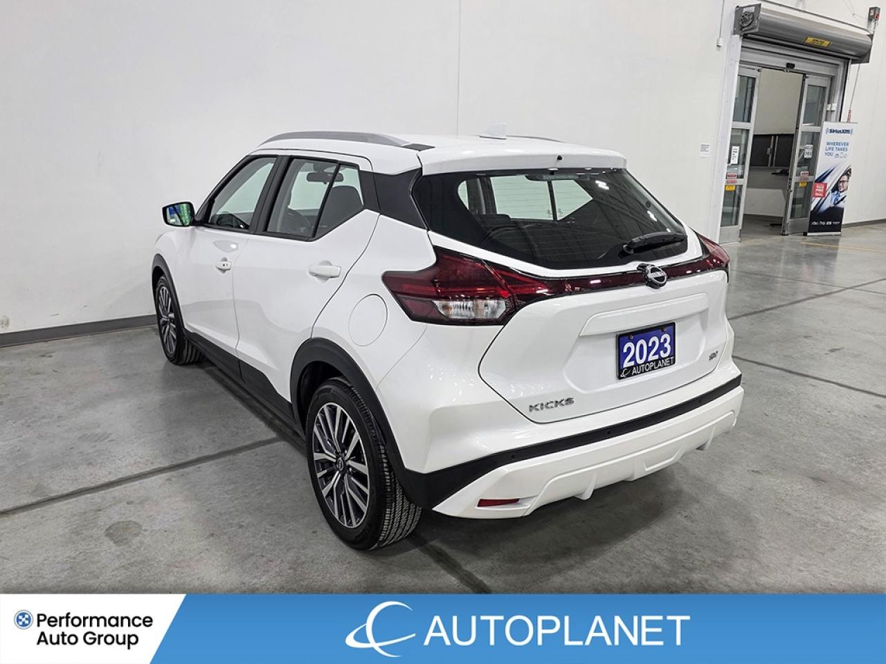 2023 Nissan Kicks SV - FINANCE @$66/WK OR LEASE @$80/WK Photo