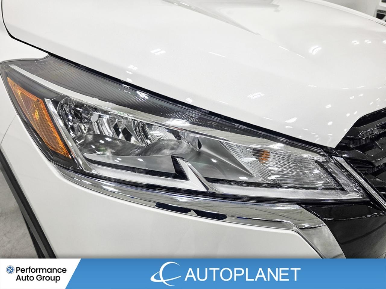 2023 Nissan Kicks SV - FINANCE @$66/WK OR LEASE @$80/WK Photo