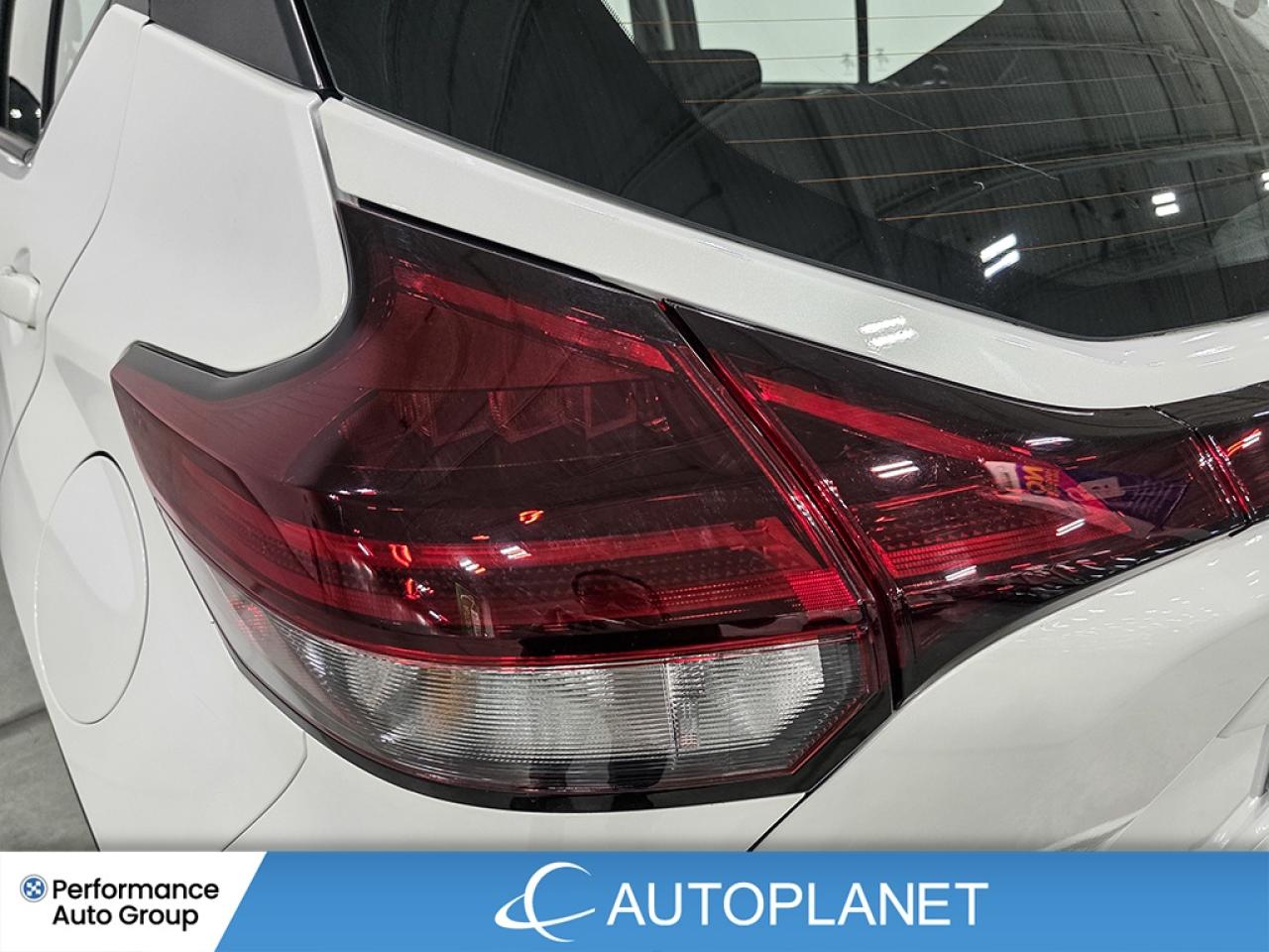 2023 Nissan Kicks SV - FINANCE @$66/WK OR LEASE @$80/WK Photo