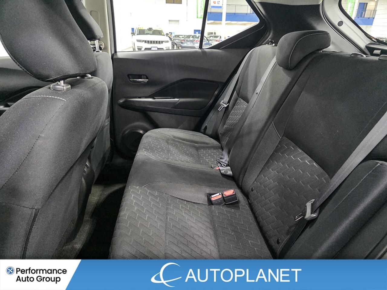 2023 Nissan Kicks SV - FINANCE @$66/WK OR LEASE @$80/WK Photo