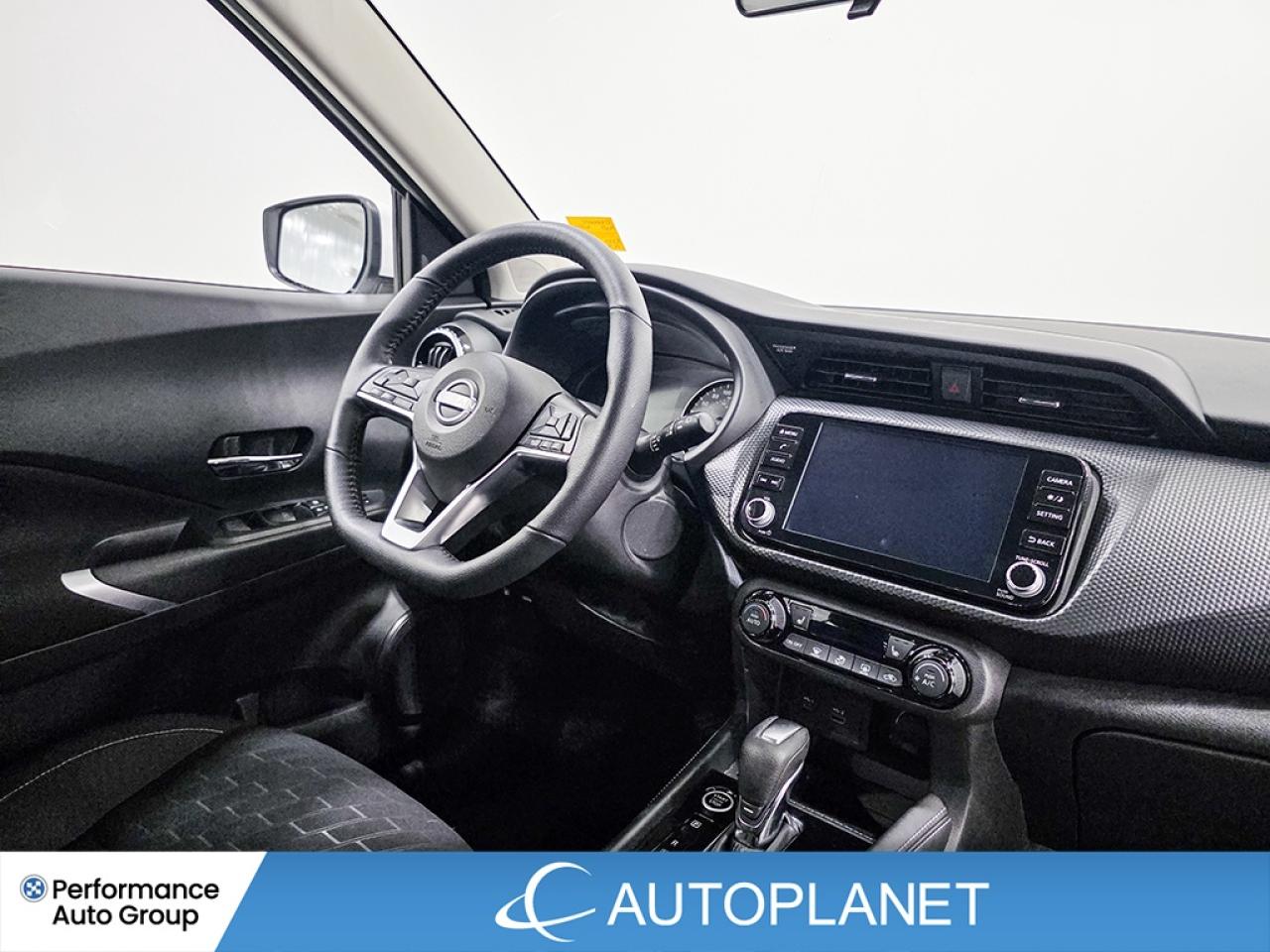 2023 Nissan Kicks SV - FINANCE @$66/WK OR LEASE @$80/WK Photo