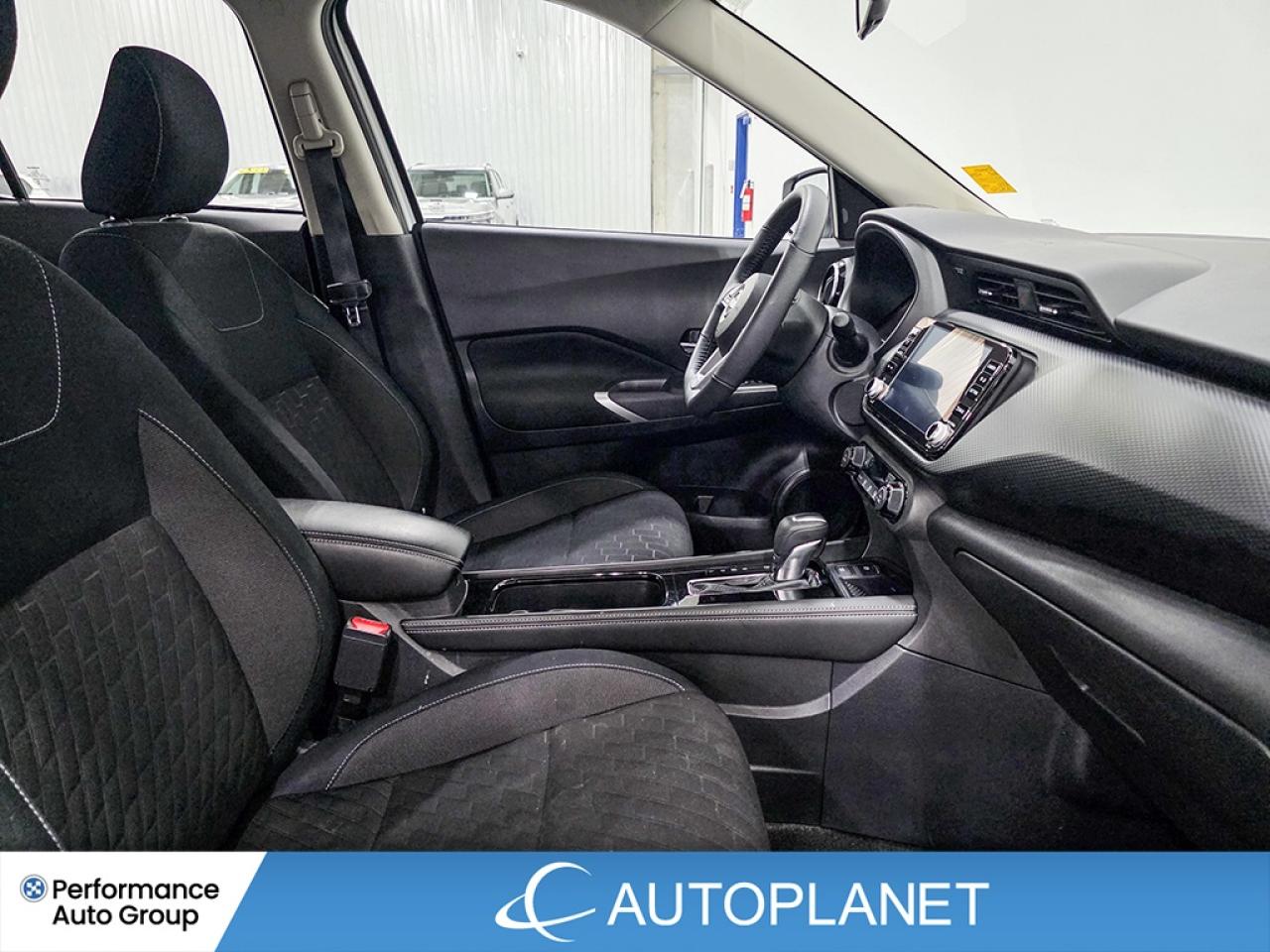 2023 Nissan Kicks SV - FINANCE @$66/WK OR LEASE @$80/WK Photo