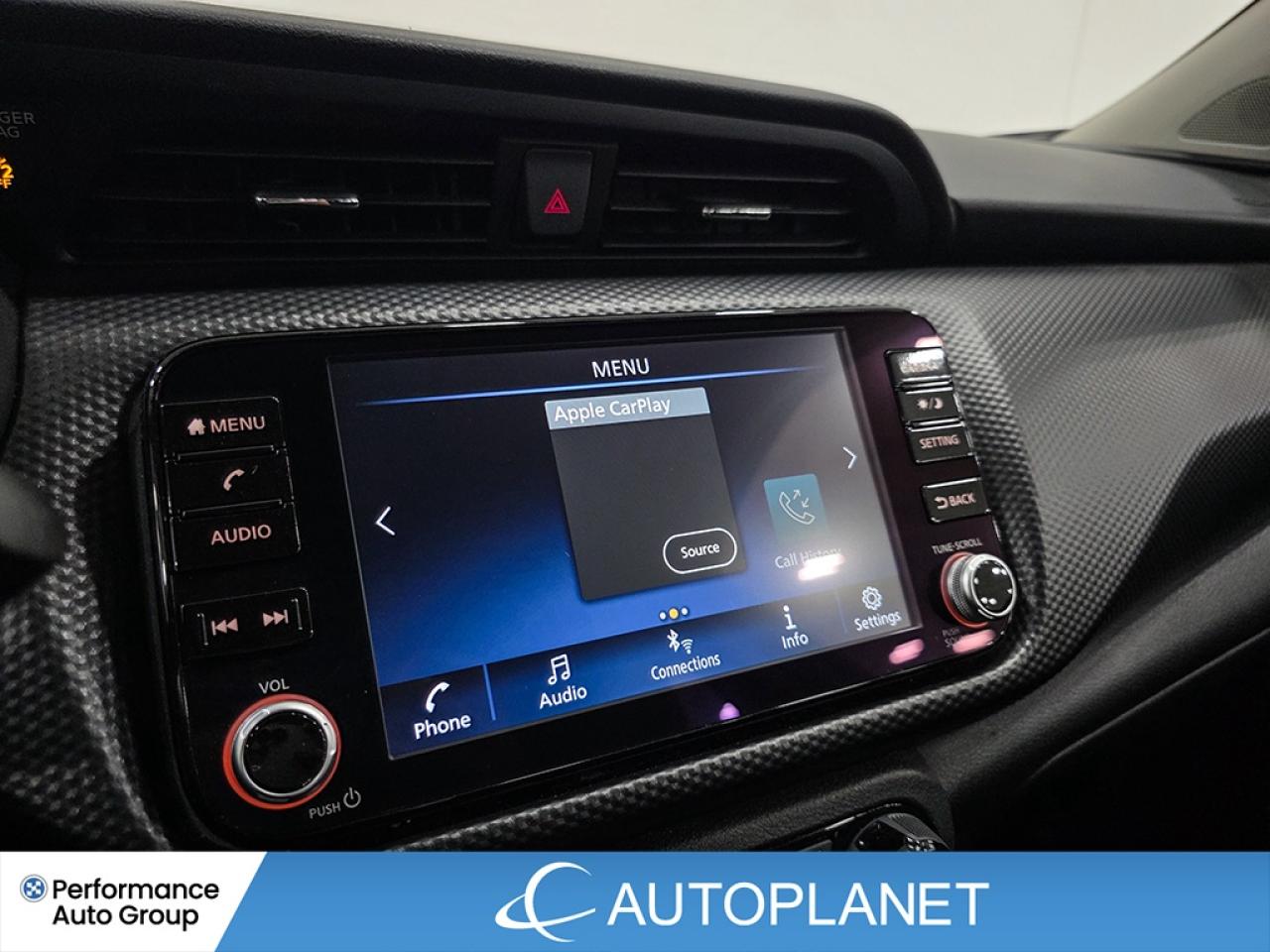 2023 Nissan Kicks SV - FINANCE @$66/WK OR LEASE @$80/WK Photo