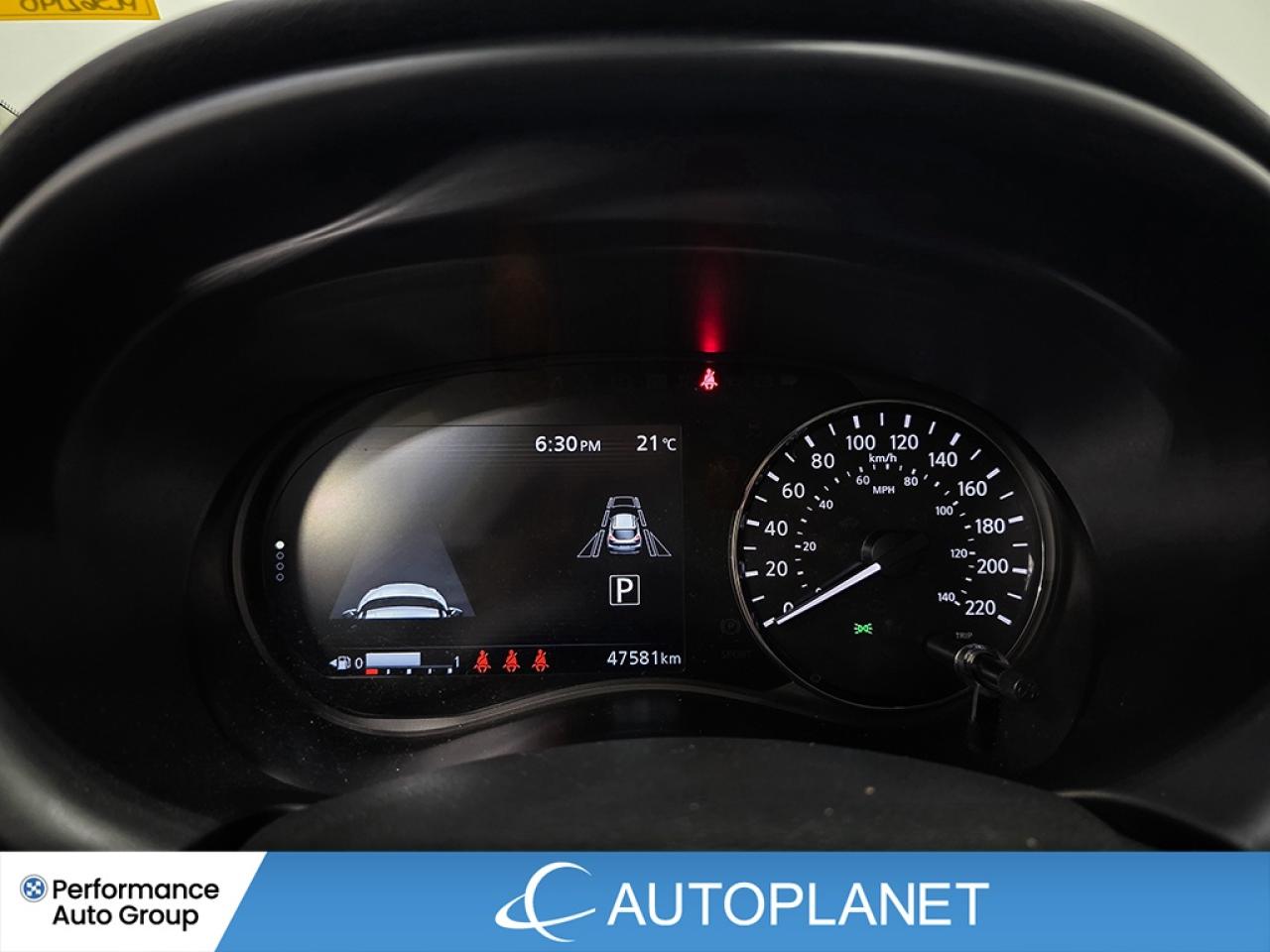 2023 Nissan Kicks SV - FINANCE @$66/WK OR LEASE @$80/WK Photo