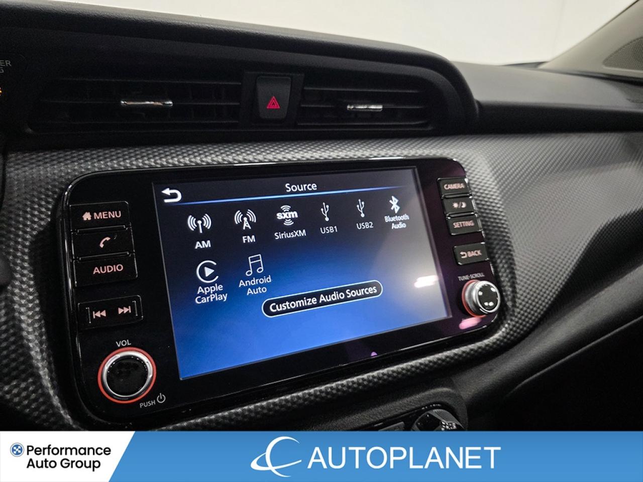 2023 Nissan Kicks SV - FINANCE @$66/WK OR LEASE @$80/WK Photo