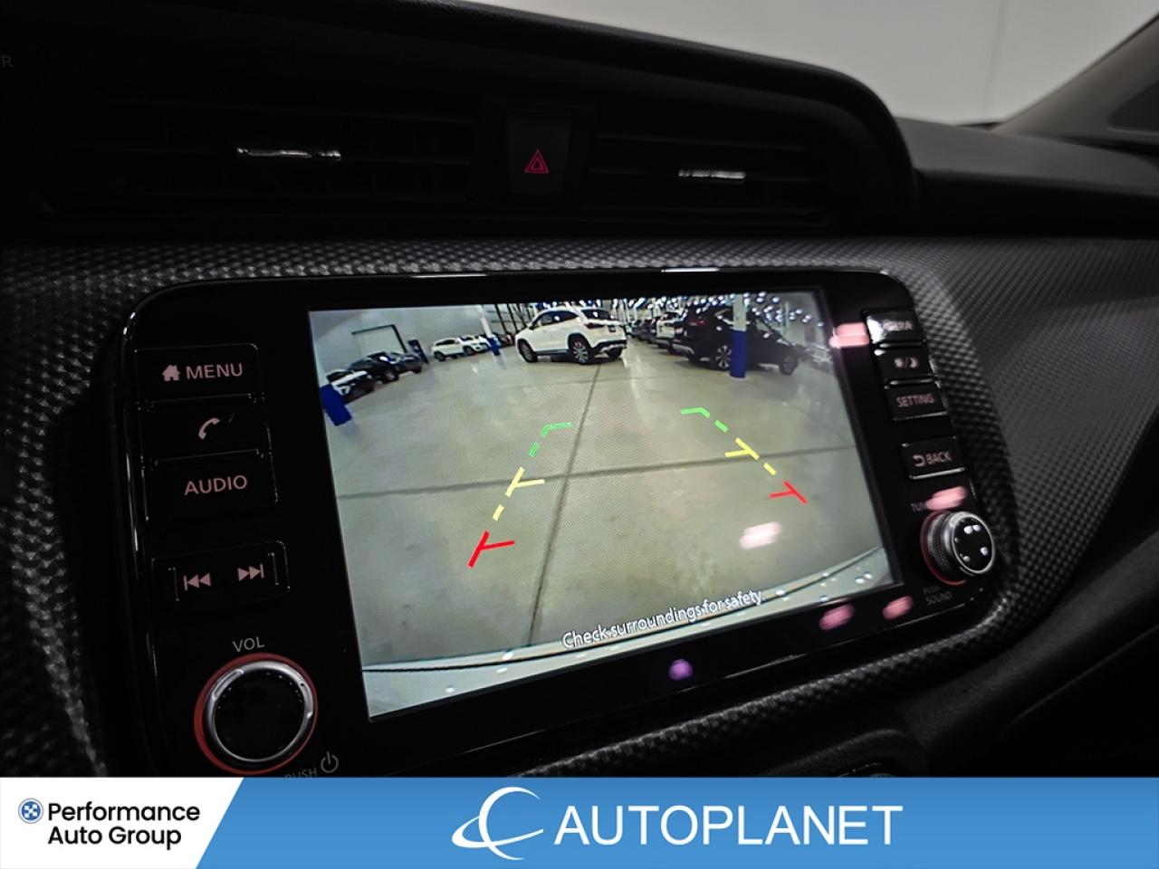 2023 Nissan Kicks SV - FINANCE @$66/WK OR LEASE @$80/WK Photo