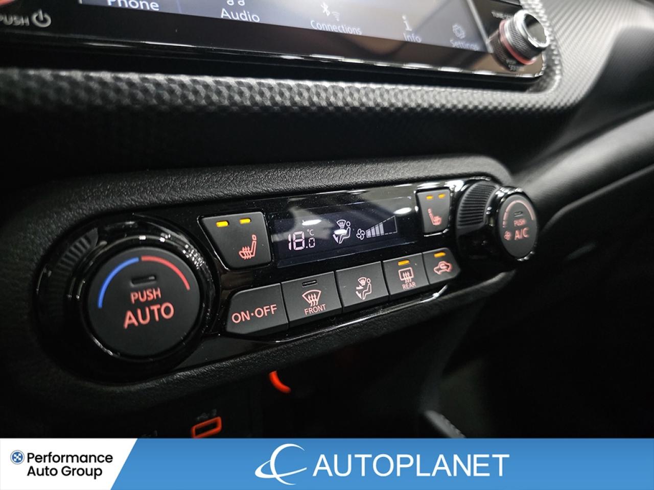 2023 Nissan Kicks SV - FINANCE @$66/WK OR LEASE @$80/WK Photo