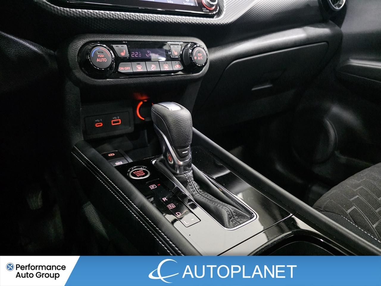 2023 Nissan Kicks SV - FINANCE @$66/WK OR LEASE @$80/WK Photo