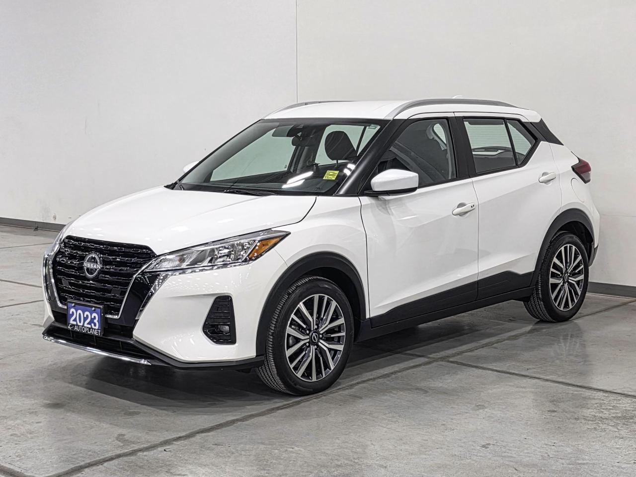 2023 Nissan Kicks SV - FINANCE @$66/WK OR LEASE @$80/WK Photo