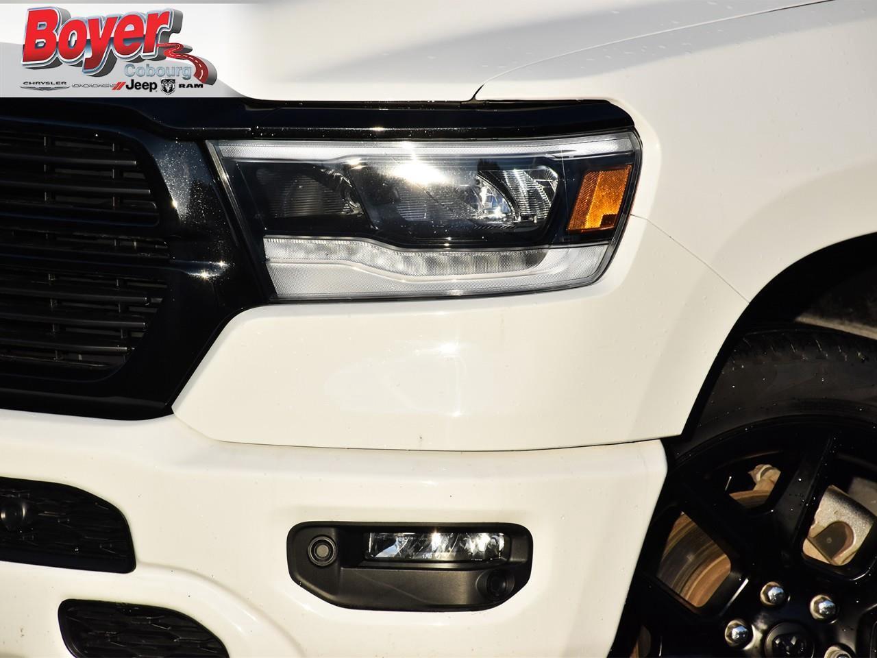 2023 RAM 1500 SPORT Photo