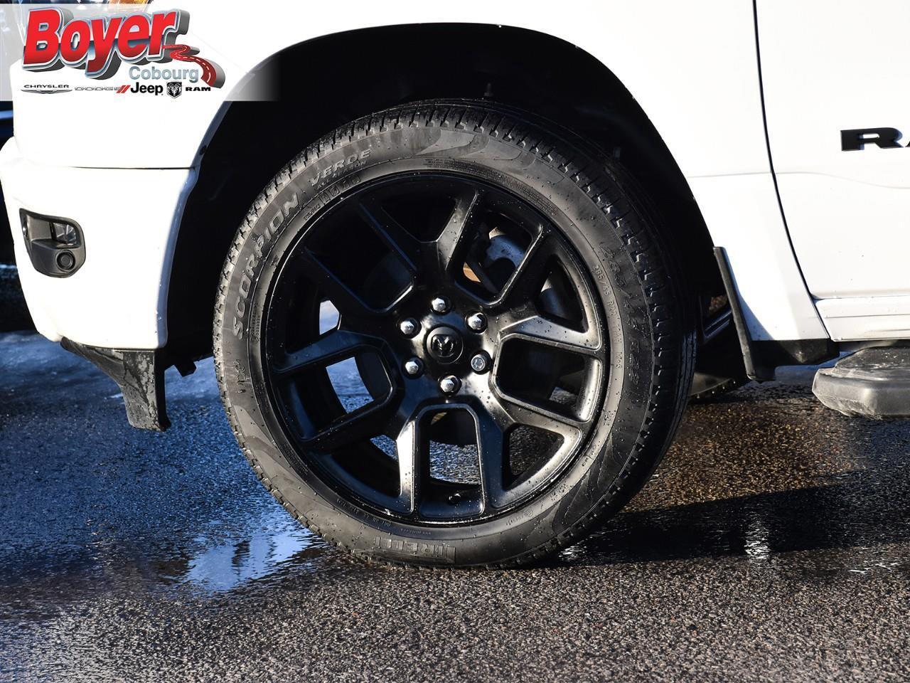 2023 RAM 1500 SPORT Photo