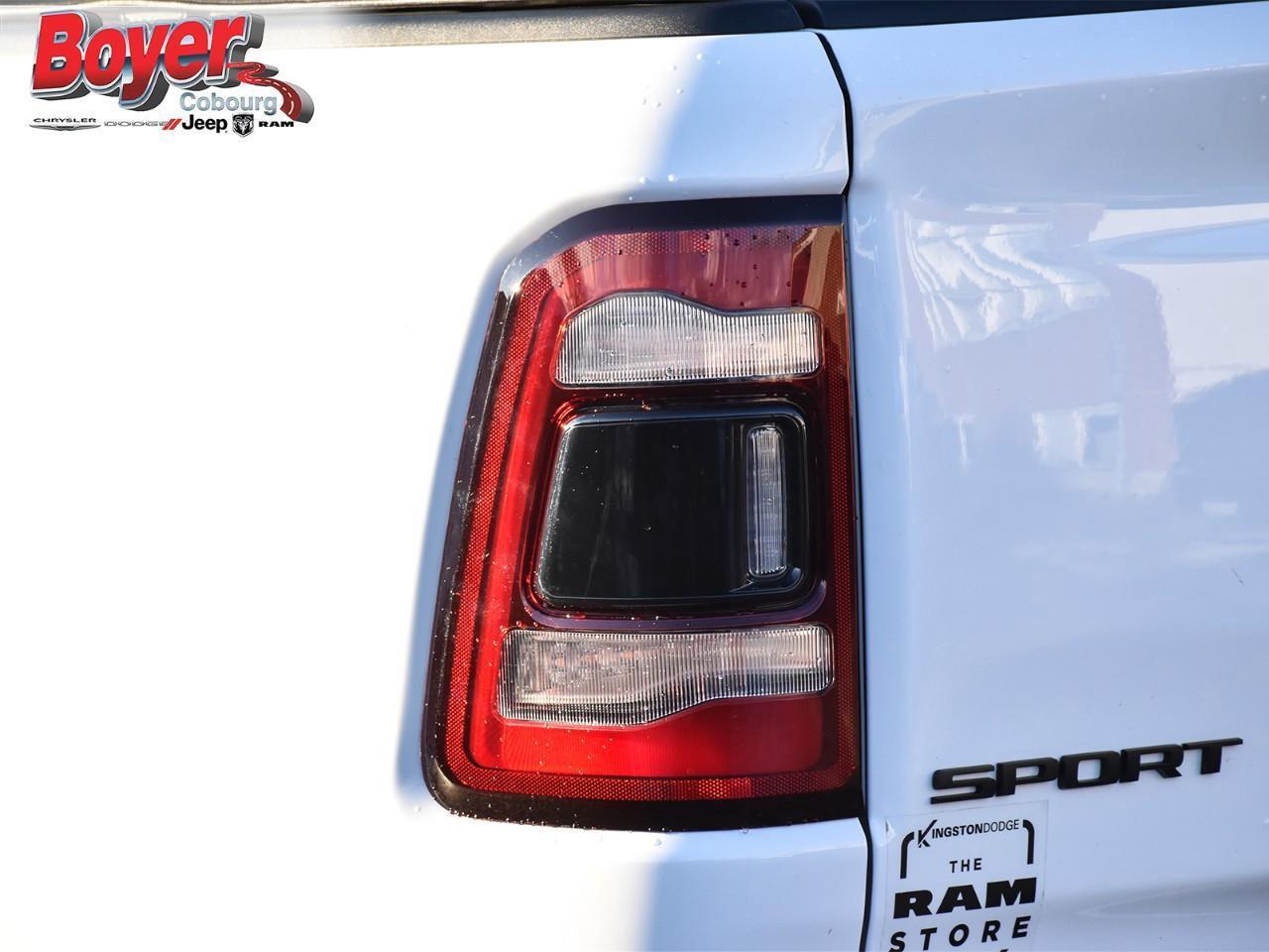 2023 RAM 1500 SPORT Photo