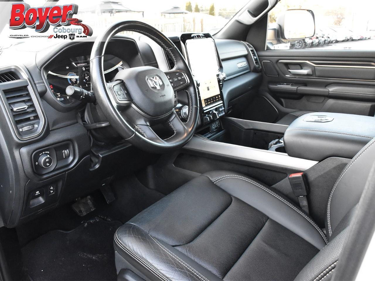 2023 RAM 1500 SPORT Photo