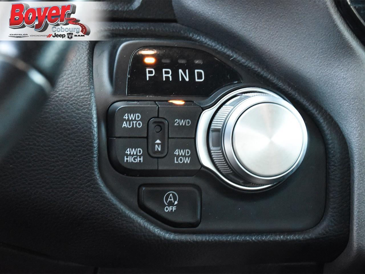 2023 RAM 1500 SPORT Photo