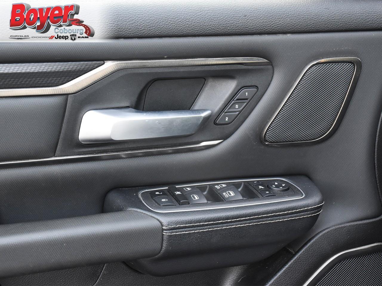 2023 RAM 1500 SPORT Photo