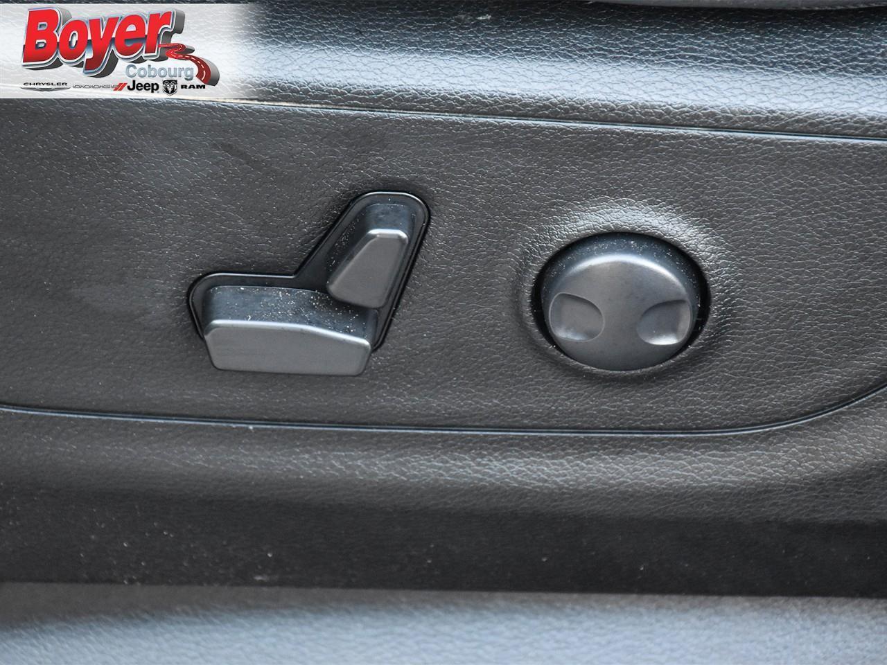 2023 RAM 1500 SPORT Photo