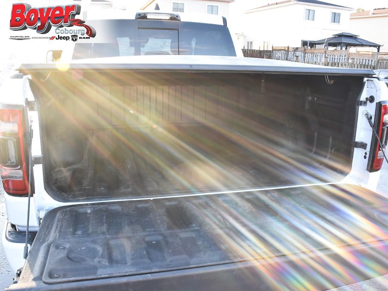 2023 RAM 1500 SPORT Photo