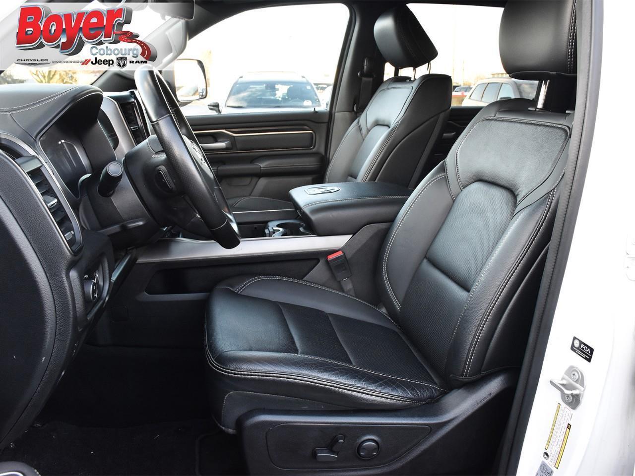 2023 RAM 1500 SPORT Photo