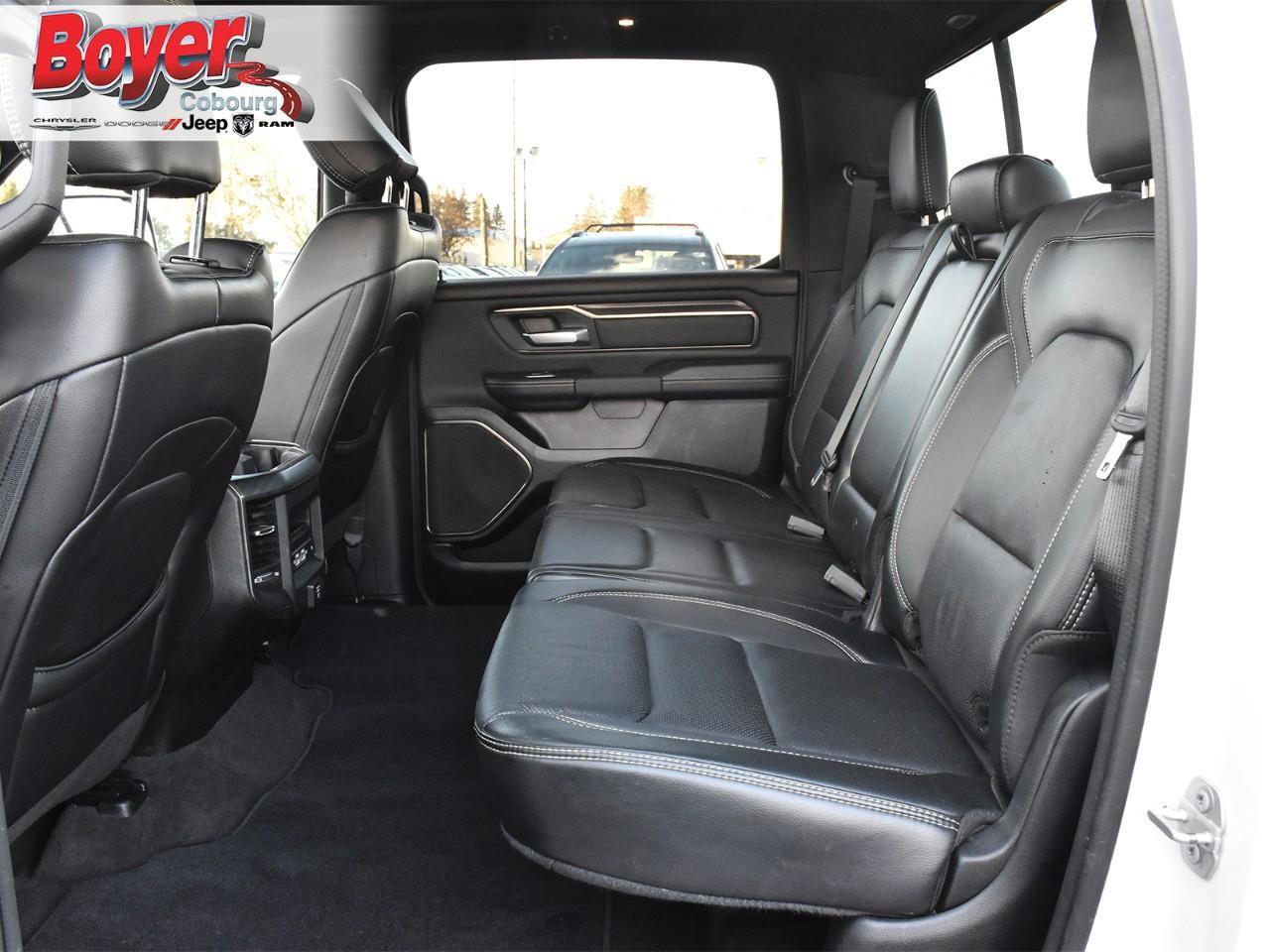 2023 RAM 1500 SPORT Photo