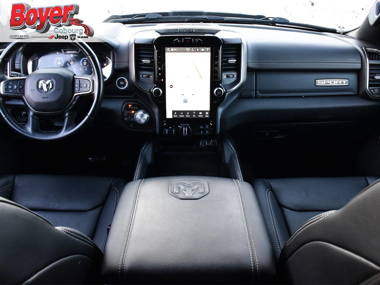 2023 RAM 1500 SPORT Photo