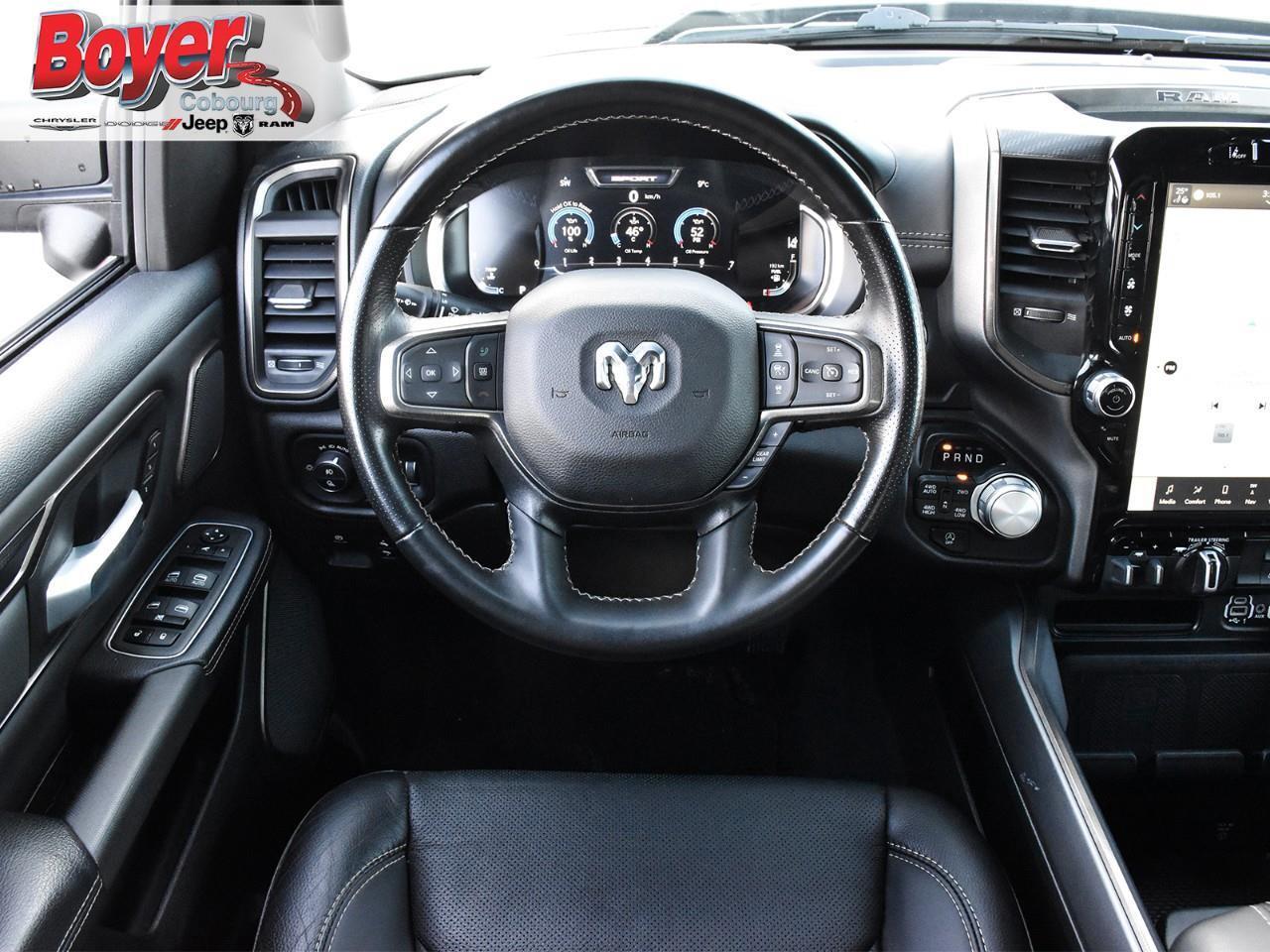 2023 RAM 1500 SPORT Photo