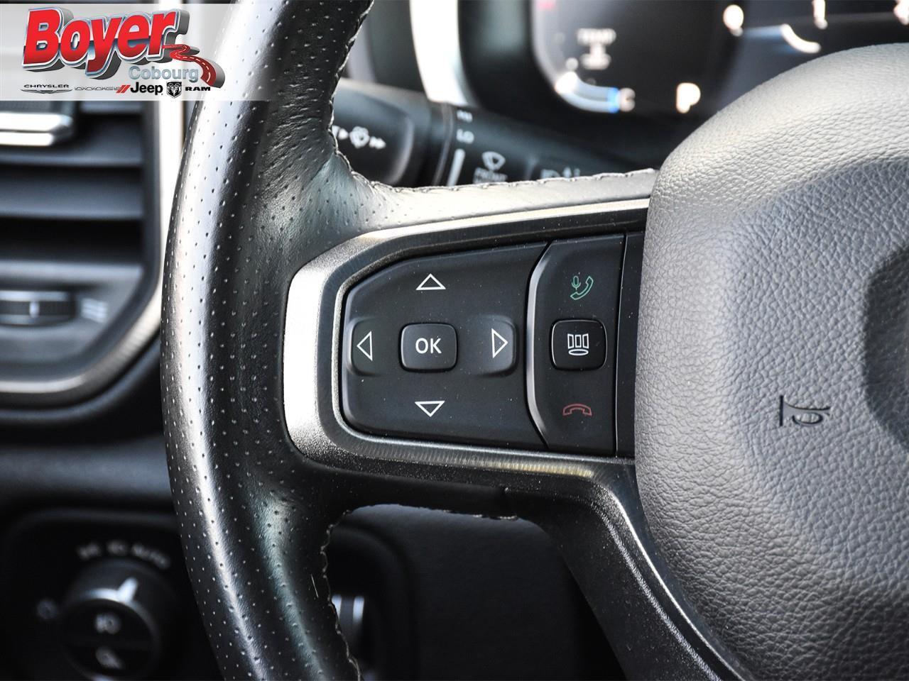 2023 RAM 1500 SPORT Photo