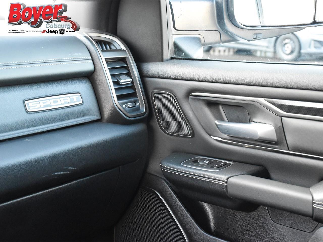 2023 RAM 1500 SPORT Photo