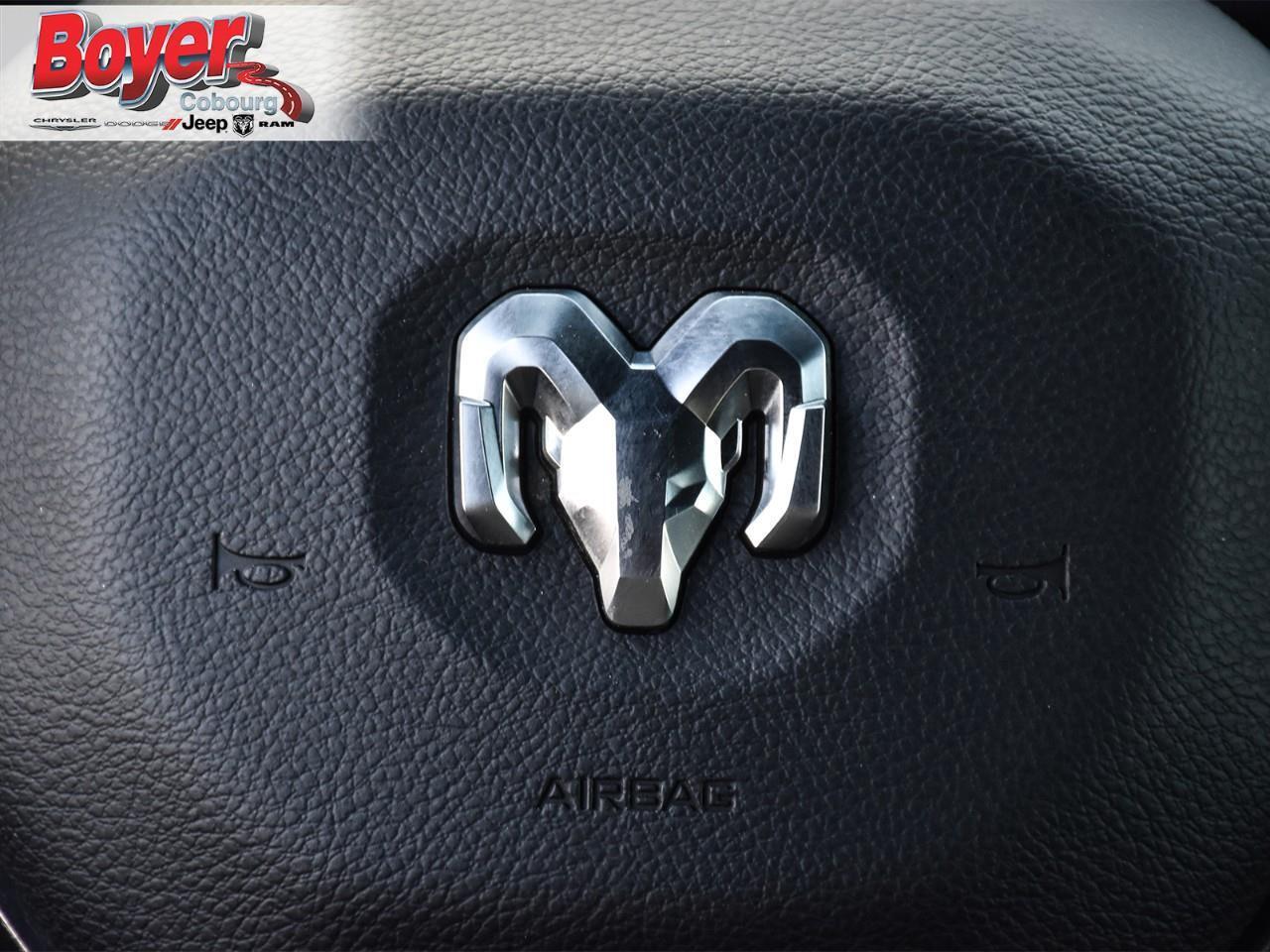 2023 RAM 1500 SPORT Photo