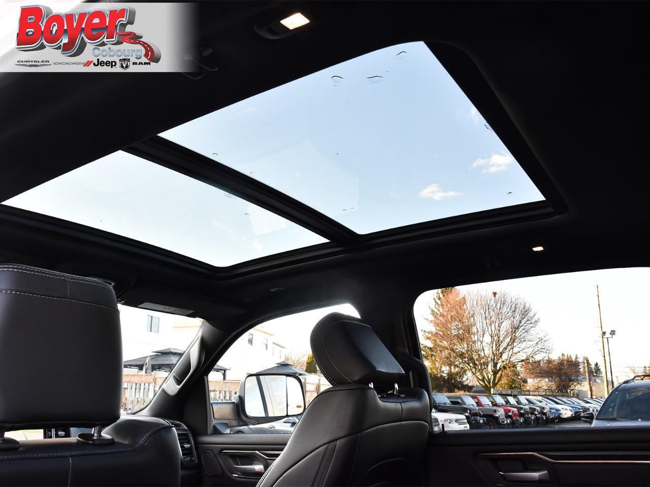 2023 RAM 1500 SPORT Photo