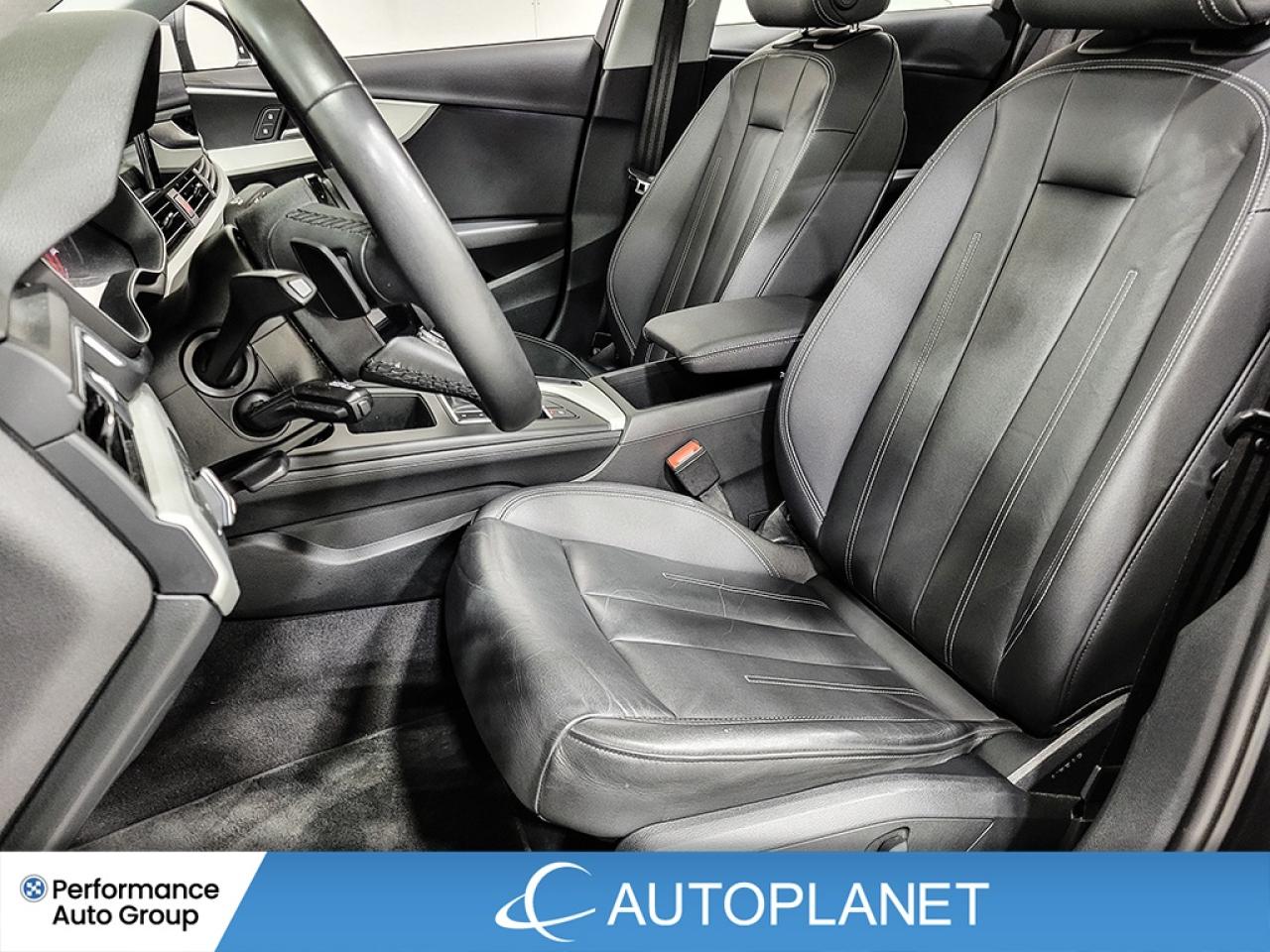 2023 Audi A4 Komfort 45 Quattro - FIN.@$92/WK OR LEASE @$107/WK Photo