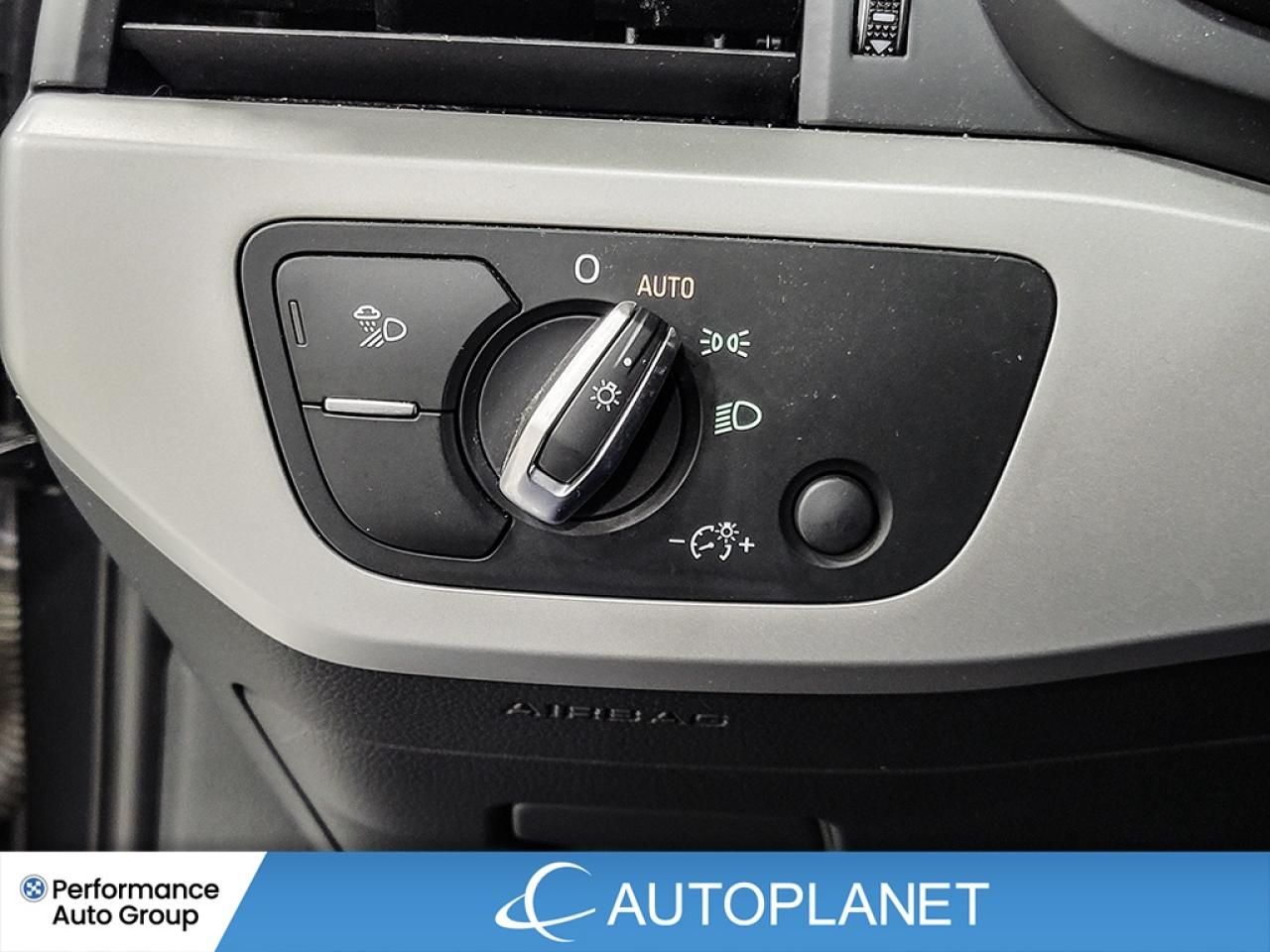 2023 Audi A4 Komfort 45 Quattro - FIN.@$91/WK OR LEASE @$107/WK Photo