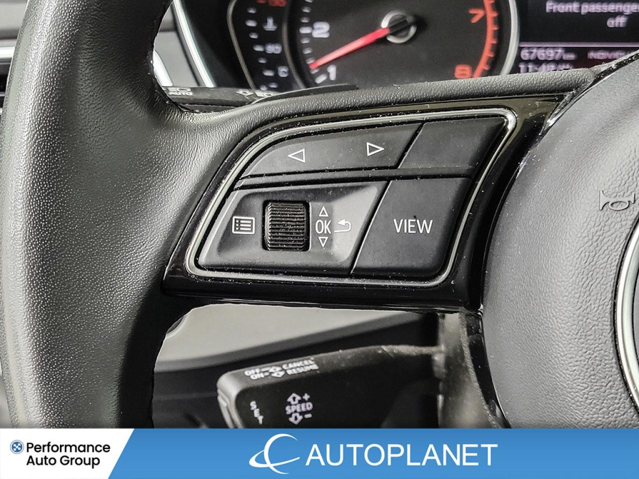 2023 Audi A4 Komfort 45 Quattro - FIN.@$92/WK OR LEASE @$107/WK Photo