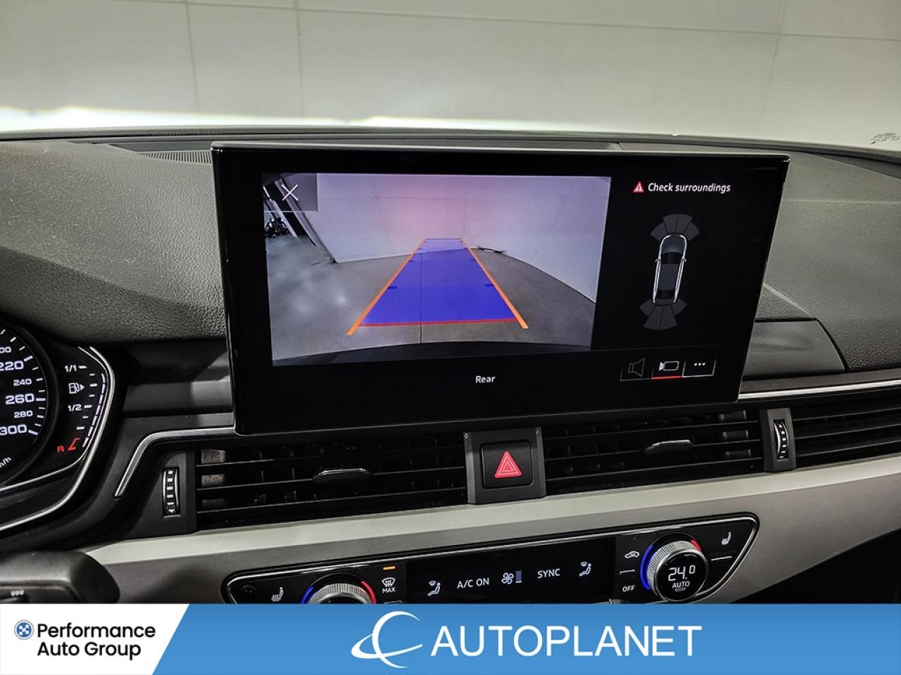 2023 Audi A4 Komfort 45 Quattro - FIN.@$92/WK OR LEASE @$107/WK Photo