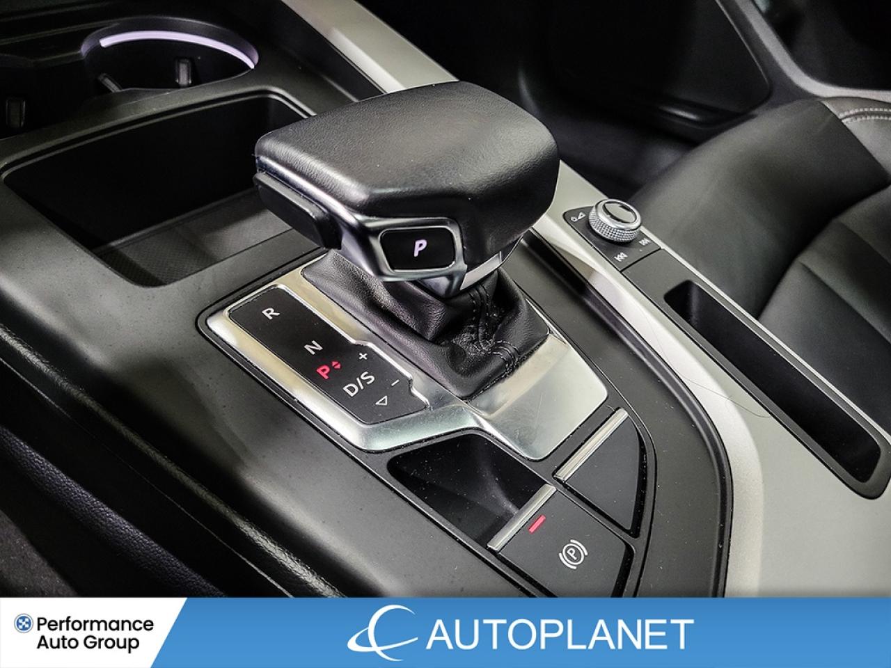 2023 Audi A4 Komfort 45 Quattro - FIN.@$91/WK OR LEASE @$107/WK Photo