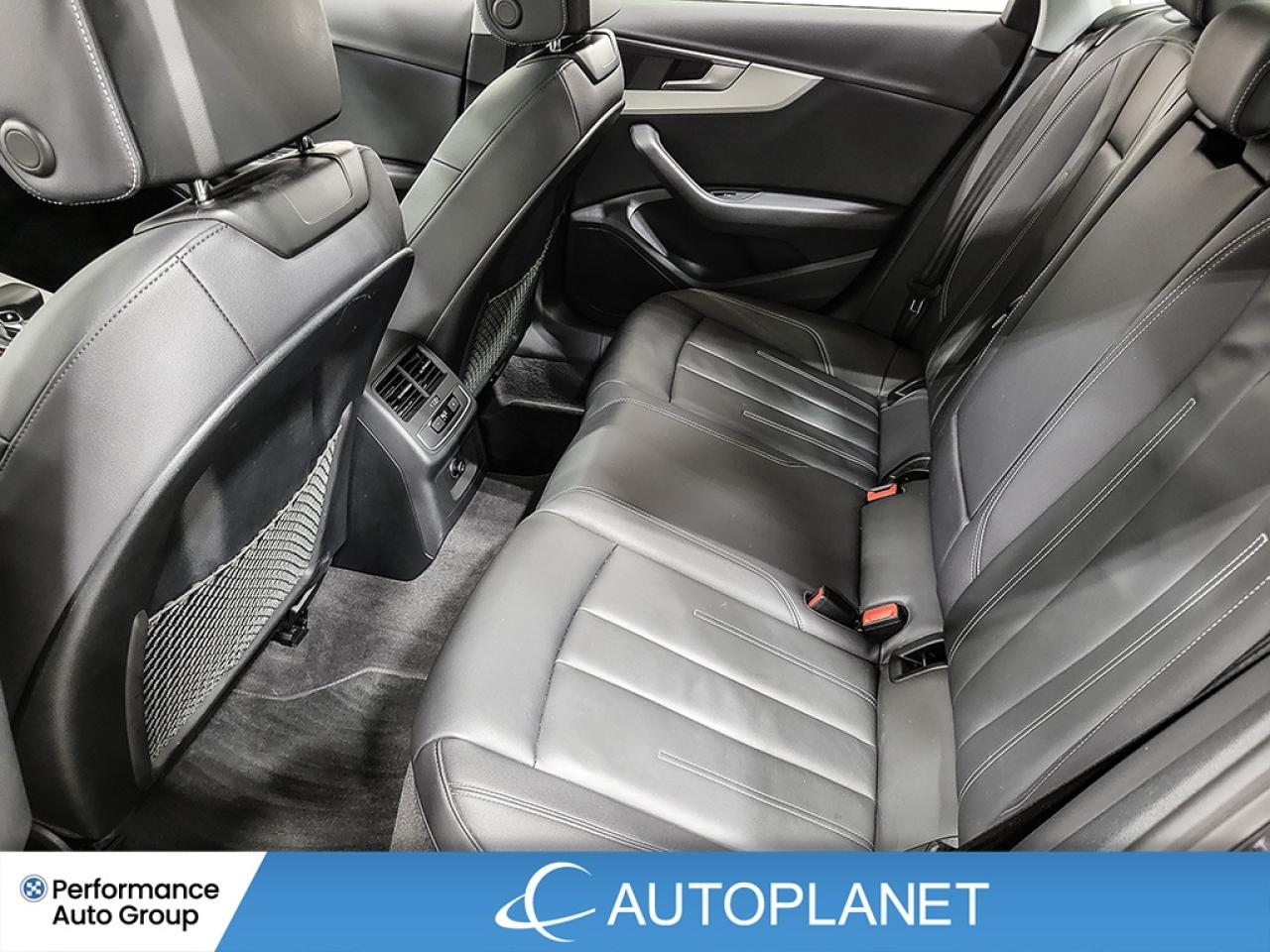 2023 Audi A4 Komfort 45 Quattro - FIN.@$92/WK OR LEASE @$107/WK Photo