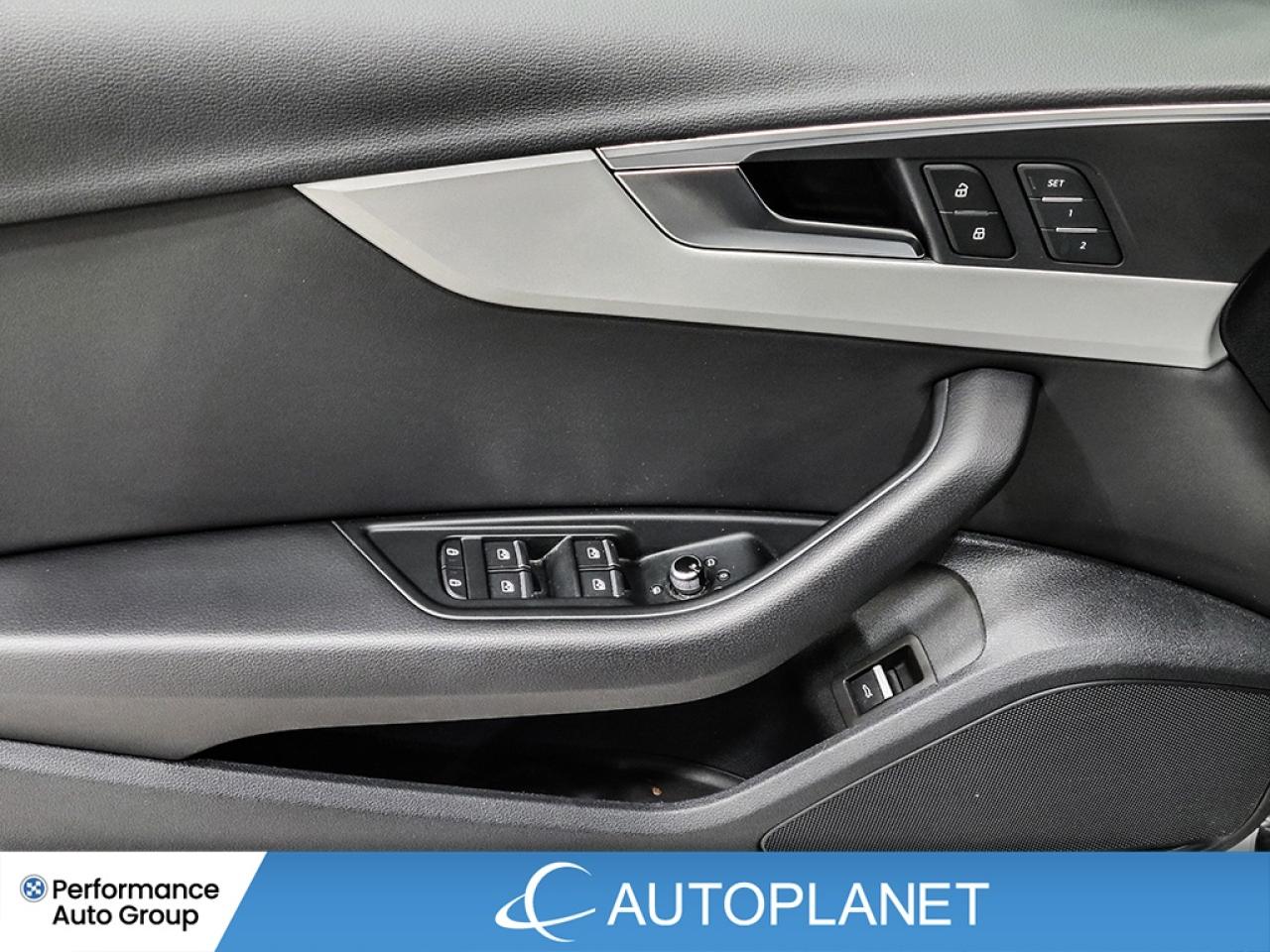 2023 Audi A4 Komfort 45 Quattro - FIN.@$92/WK OR LEASE @$107/WK Photo