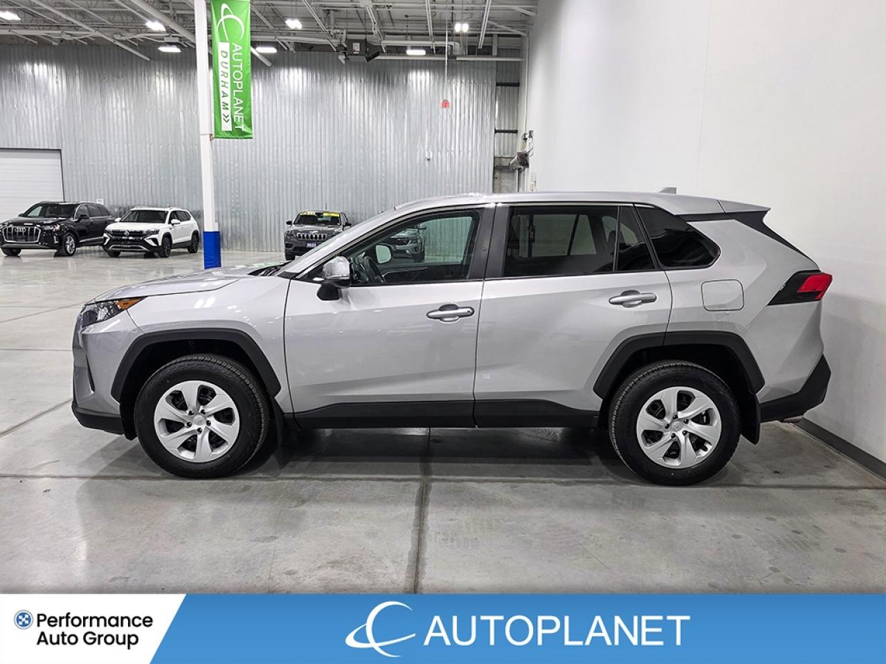 2023 Toyota RAV4 LE AWD - FINANCE @$100/WK OR LEASE @$126/WK Photo