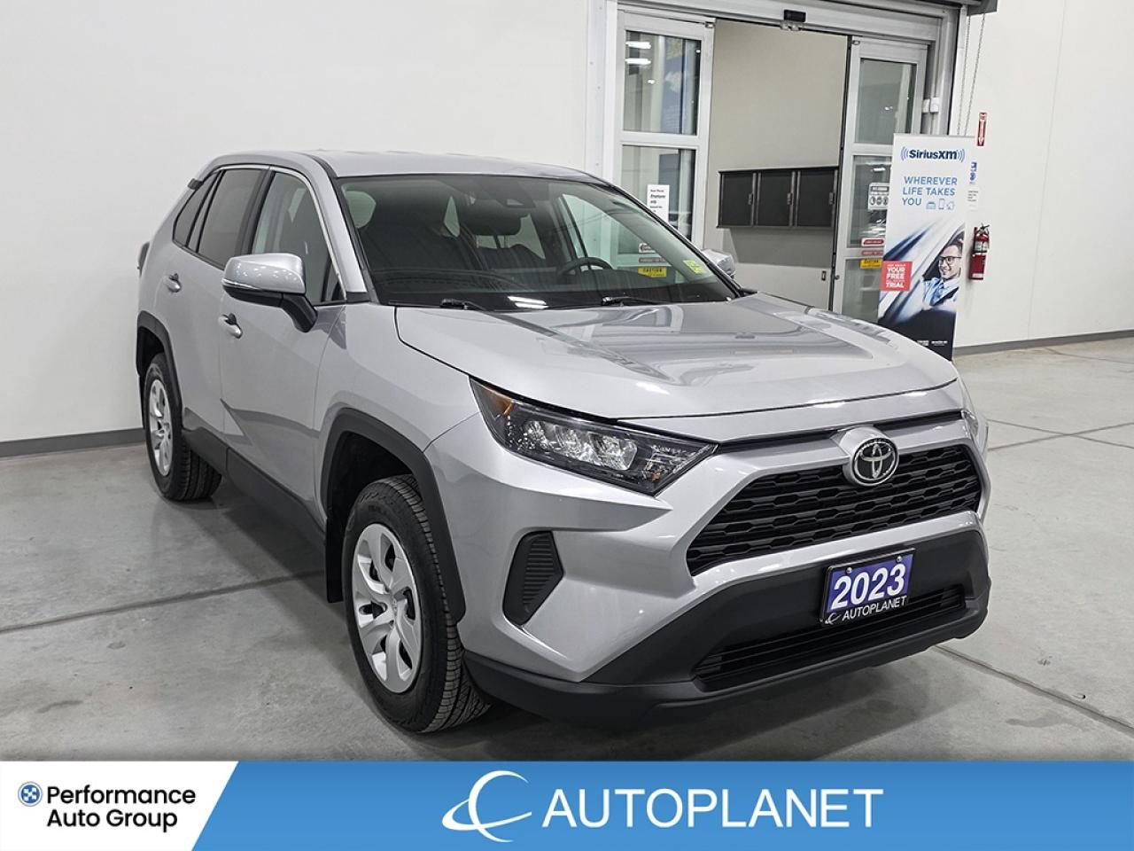 2023 Toyota RAV4 LE AWD - FINANCE @$100/WK OR LEASE @$126/WK Photo2