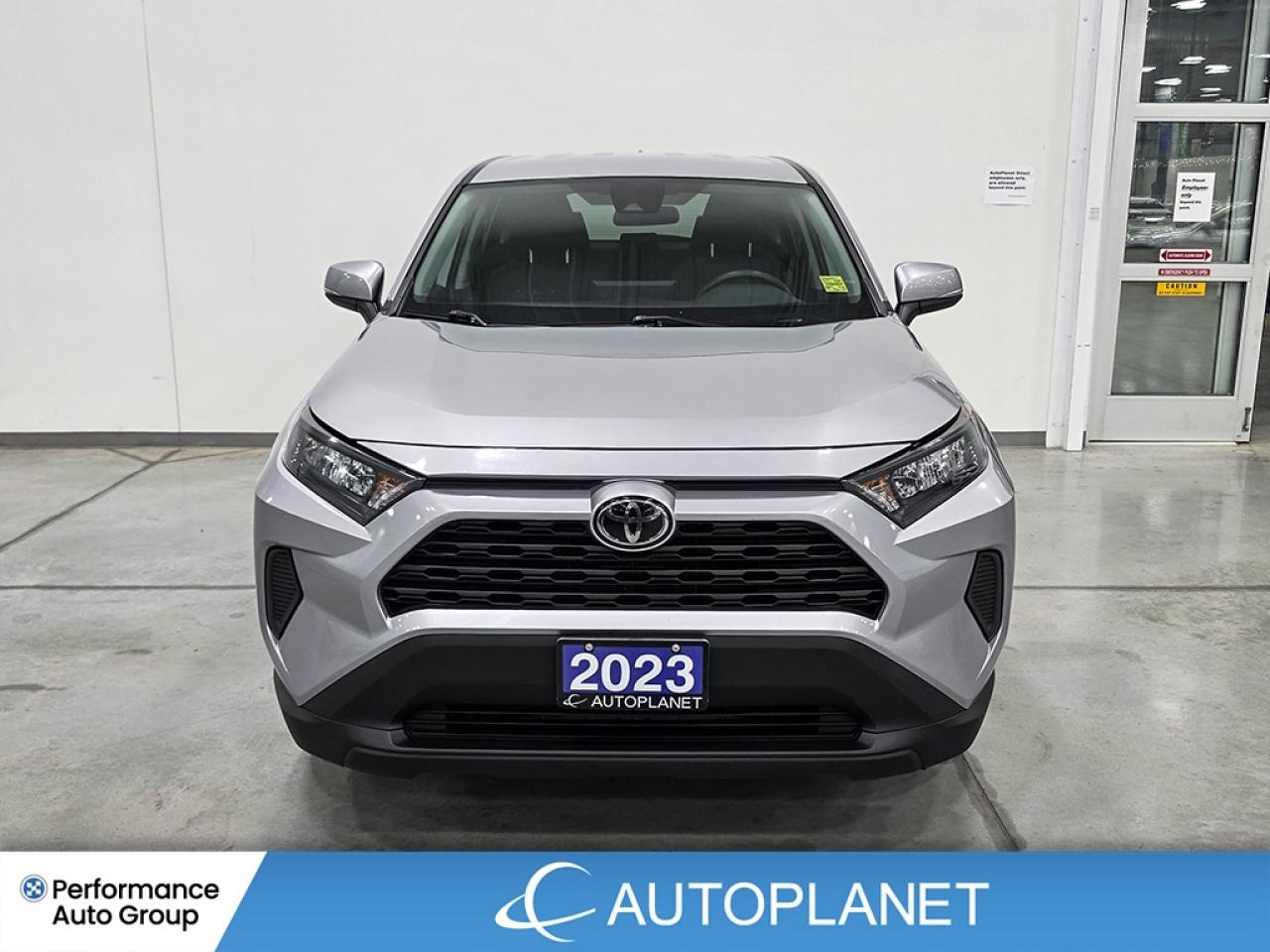 2023 Toyota RAV4 LE AWD - FINANCE @$100/WK OR LEASE @$126/WK Photo