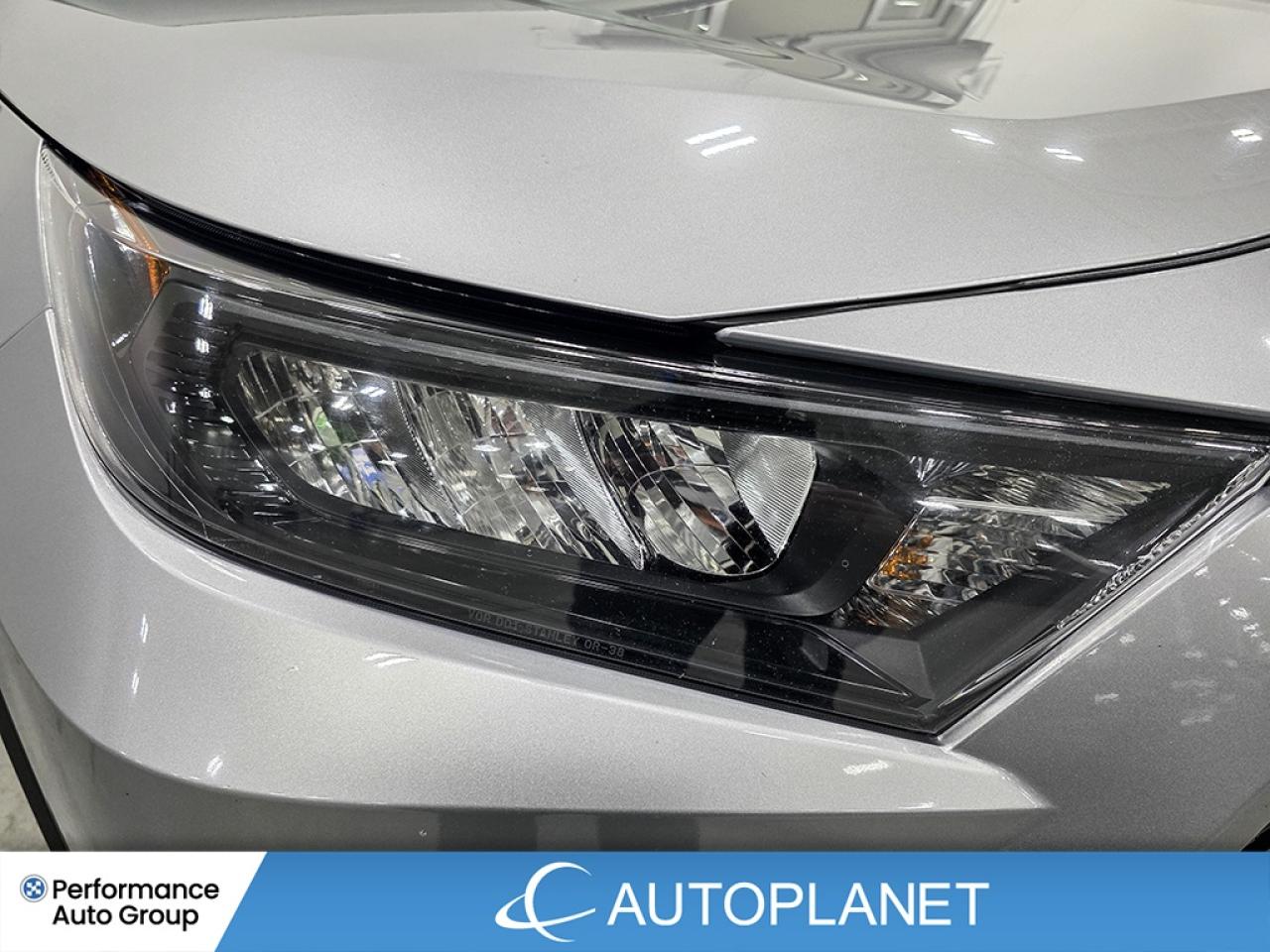 2023 Toyota RAV4 LE AWD - FINANCE @$100/WK OR LEASE @$126/WK Photo