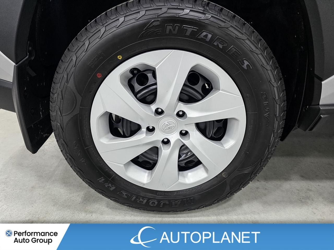 2023 Toyota RAV4 LE AWD - FINANCE @$100/WK OR LEASE @$126/WK Photo