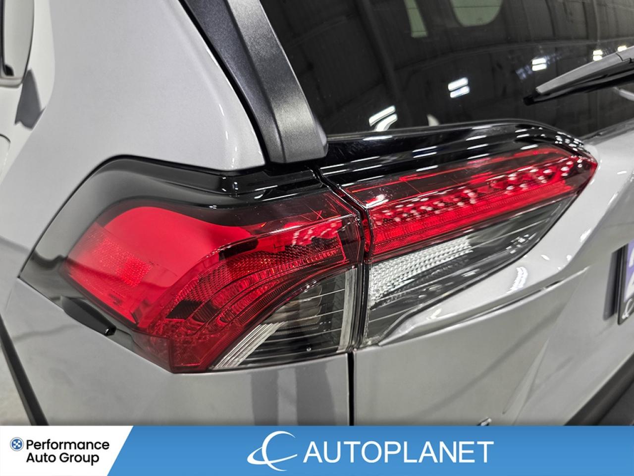 2023 Toyota RAV4 LE AWD - FINANCE @$100/WK OR LEASE @$126/WK Photo