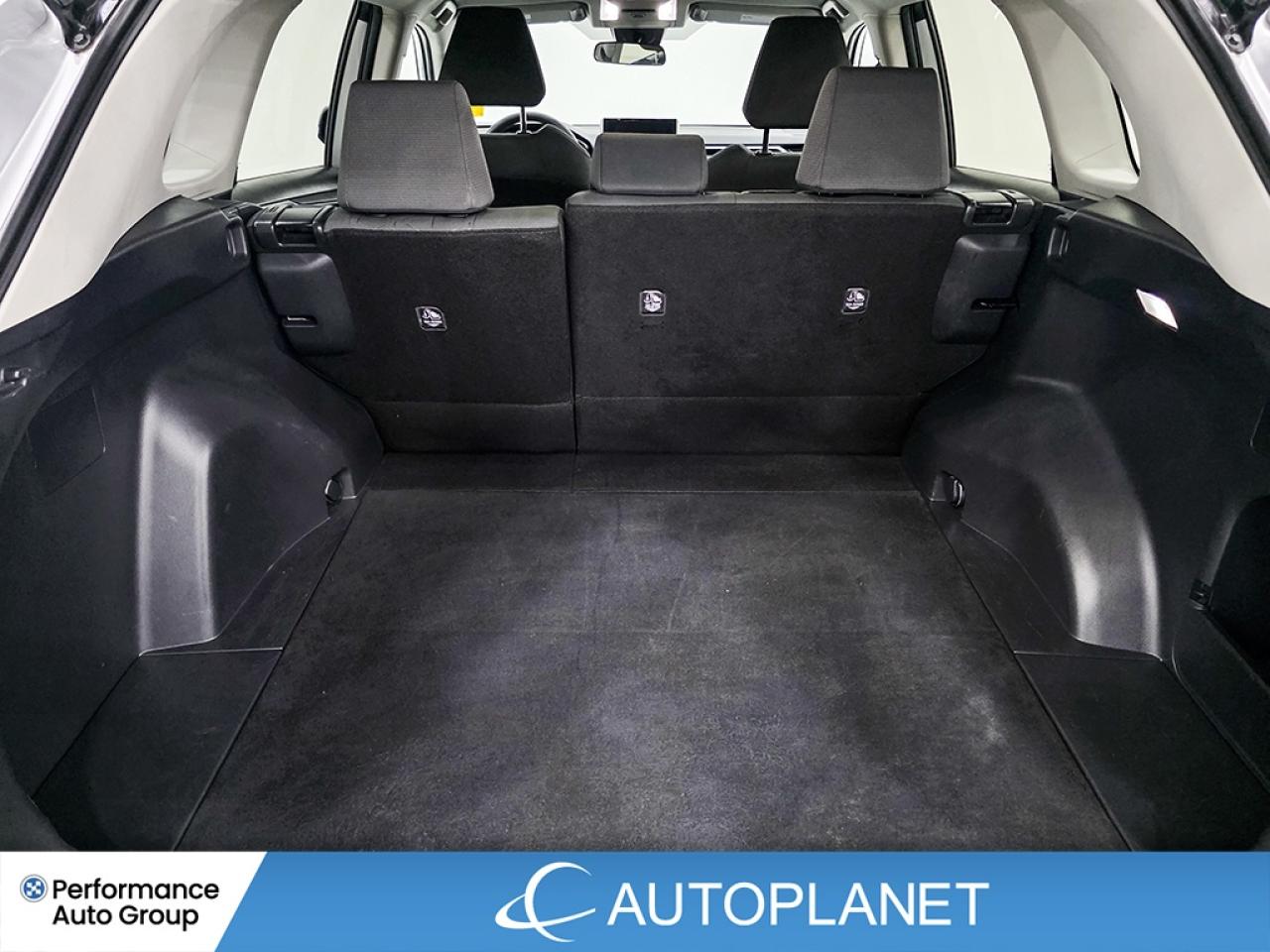 2023 Toyota RAV4 LE AWD - FINANCE @$100/WK OR LEASE @$126/WK Photo