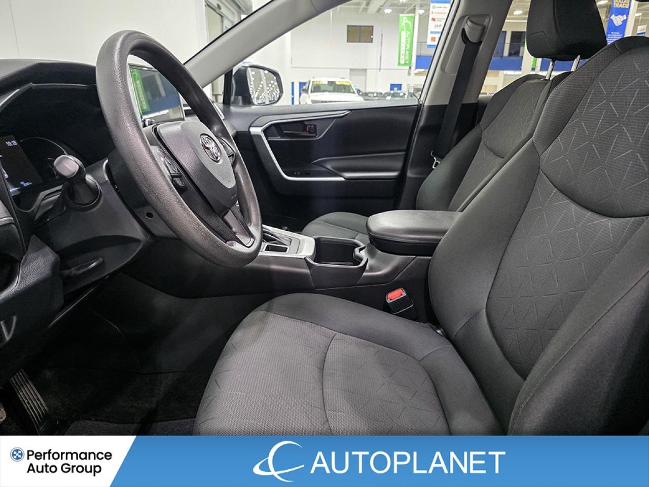 2023 Toyota RAV4 LE AWD - FINANCE @$100/WK OR LEASE @$126/WK Photo