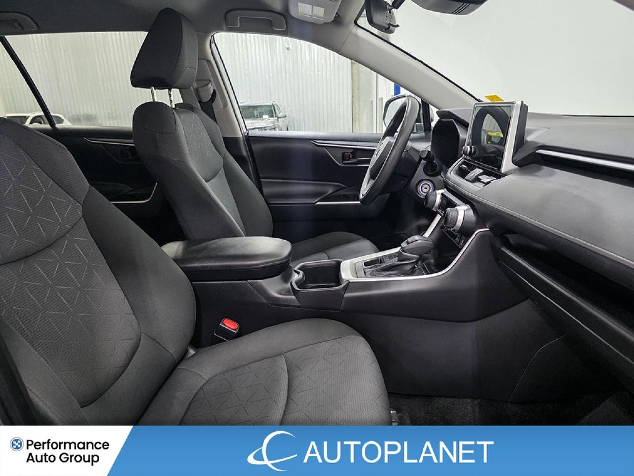 2023 Toyota RAV4 LE AWD - FINANCE @$100/WK OR LEASE @$126/WK Photo