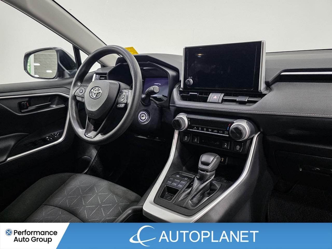 2023 Toyota RAV4 LE AWD - FINANCE @$100/WK OR LEASE @$126/WK Photo