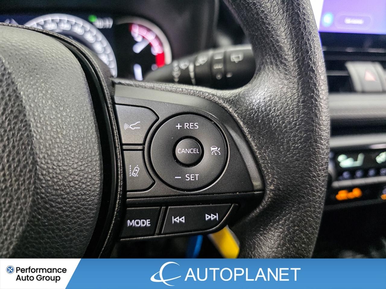 2023 Toyota RAV4 LE AWD - FINANCE @$100/WK OR LEASE @$126/WK Photo